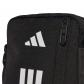 adidas Umhängetasche PrimeLift Organizer JZ7085 Black/White | One size