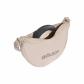 adidas Damen Umhängetasche Linear Essentials Festival Bag JZ7568 Wonder Taupe/Earth Strata | One size