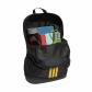 adidas Kinder Rucksack Youth Tiro Backpack KA0282 Black/Collegiate Gold/Red | One size