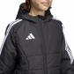 adidas Kinder Winterjacke Tiro 26 League Winter Jacket Y 