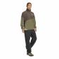 adidas TERREX Herren Pullover Multi Climawarm Fleece-Anorak 
