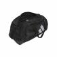 adidas Sporttasche DEF GYM BAG S KA7992 Black/Silver Met. | One size