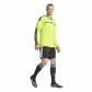 adidas Herren Schiedsrichter Short Referee 26 Shorts 