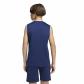 adidas Kinder Trikot Entrada 26 Sleeveless Jersey Y 