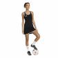 adidas Damen Rock Entrada 26 Skort 