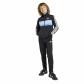 adidas Kinder Trainingsanzug J 3S Tiberio Track Suit 