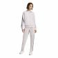 adidas Damen Trainingsanzug 3-Stripes Track Suit Infi 