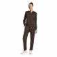 adidas Damen Trainingsanzug 3-Stripes Track Suit Infi 
