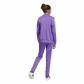 adidas Kinder Trainingsanzug J 3S Tiberio Track Suit 