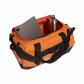 adidas TERREX Sporttasche Xperior Expedition Duffelbag 50L KC5013 Semi Impact Orange | One size