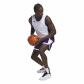 adidas Herren Trikot Pulse Speed Bball Jersey 