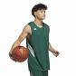 adidas Herren Trikot Everyday Pro Bball Jersey 