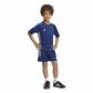 adidas Kinder Set Tiro 26 Essentials Jersey Short Set 