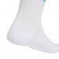 adidas Unisex Crew Socks 3-Pair-Pack 