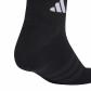adidas Sportsocken Cushioned Sportswear Ankel 3er-Pack 