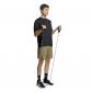 adidas Herren T-Shirt WORKOUT ESSENTIALS FLEX 