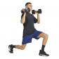 adidas Herren Shorts Workout Essentials Base Woven 