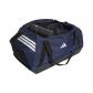 adidas Sporttasche Tiro Duffle Bag L Mit Bodenfach 