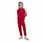 adidas Kinder Trainingsanzug SST Tracksuit KD5740 110 Better Scarlet | 110