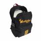 adidas Rucksack CL Tiro G Backpack II KD7271 Black/Collegiate Gold | One size
