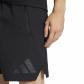 adidas Herren Short  Z.N.E. Woven Shorts 