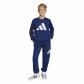 adidas Kinder Trainingsanzug J BL FL JOG 240 