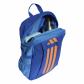 adidas Kinder Rucksack Power Backpack Youth KE0459 Team Royal Blue/Ray Blue/Orange | One size