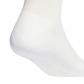 adidas Sportsocken 3-Streifen Cushioned 3er-Pack 