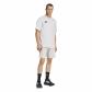 adidas Herren Short Tiro Travel Woven Short 
