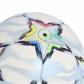 adidas Fussball UEFA Champions League 26/27 Pro Sala Ball KE9772 FUTS White/Multicolor | FUTS