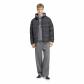 adidas Herren Steppjacke Essentials Packable Insulated Jacket 