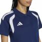 adidas Damen Poloshirt Tiro 26 League SW Polo W 