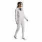 adidas Damen Kapuzenjacke Entrada 26 FZ Hoodie W 