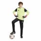 adidas Kinder Torwarthose Tierro 26 GK Pant Y 