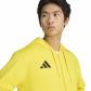 adidas Herren Kapuzenjacke Entrada 26 FZ Hoody 