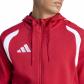 adidas Herren Kapuzenjacke Tiro 26 League FZ Hoodie 