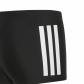 adidas Jungen Badehose 3-Streifen Boxer 