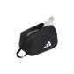 adidas Kulturbeutel Tiro Wash Kit Bag KG3592 Black/White | One size