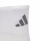 adidas Sportsocken Cushioned Sportswear Ankel 3er-Pack 