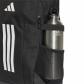 adidas Kinder Rucksack APWR Backpack Youth KG7660 Black/White | One size