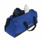 adidas Sporttasche 3 Stripes Weekender S Duffel Bag KG9564 S Team Royal Blue/Black | S
