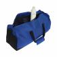 adidas Sporttasche 3 Stripes Weekender Duffel Bag KG9568 M Team Royal Blue/Black | M