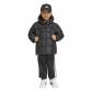 adidas Kinder Winterjacke 3 Stripes Puffer Jacket 