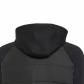 adidas Kinder Jacke Hybrid Jacke 