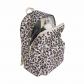 adidas Rucksack Essentials Leo Backpack KH4605 Crystal Linen/Khaki Six | One size