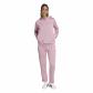adidas Damen Trainingsanzug W LINEAR TS 