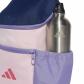 adidas Kinder Rucksack Little Kids Essentials Backpack KQ9240 Clear Pink/Dark Blue | One size
