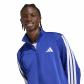 adidas Herren Trainingsanzug 3S Tricot TT Track Suit 