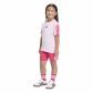 adidas Kinder Set LK 3S T-SET 160 