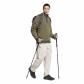 adidas TERREX Herren Pullover Multi High Pile Fleece 